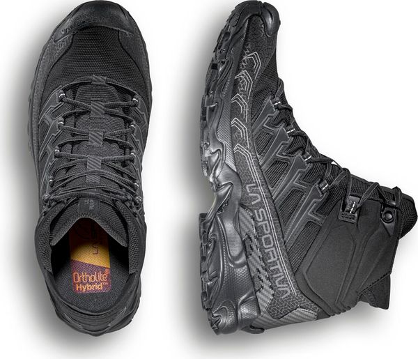 Ultra Raptor II Mid GTX