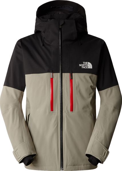 Mens Chakal Jacket