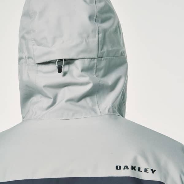 Sierra Insulated Jacket