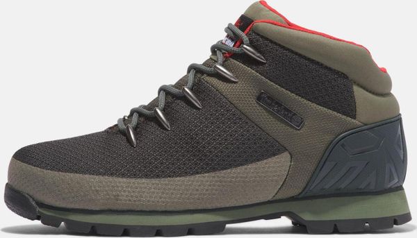 Mens Euro Sprint Fabric Waterproof