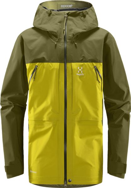 Vassi Touring GTX Jacket Men