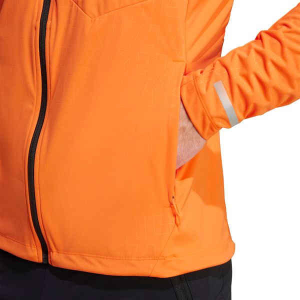Terrex Xperior Cross Country-ski Softshell Jacket