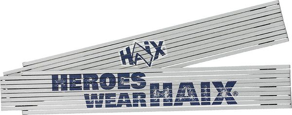 Meterstab Haix