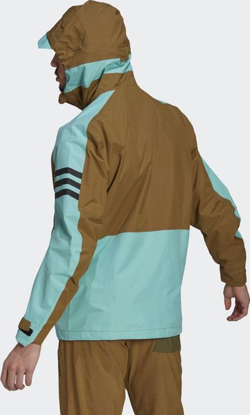 Terrex Xploric Rain Jacket