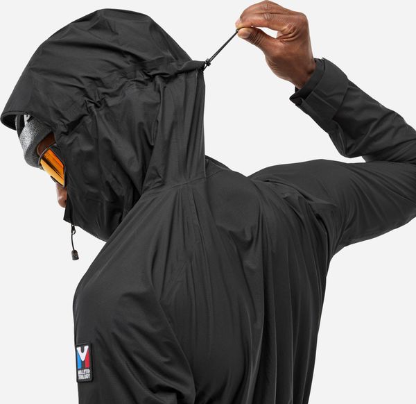 Trilogy Jorasses PTX JK M