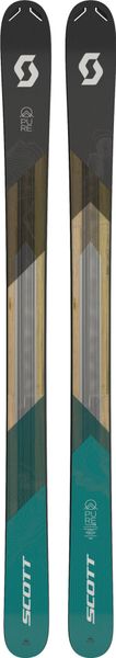 Ski Pure Pow 115