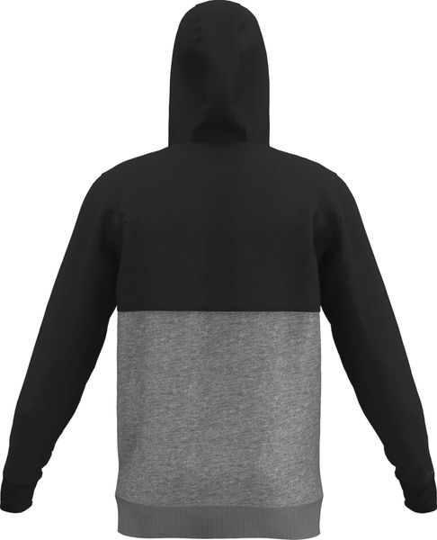 Zip Hoody M's 10 Casual Long Sleeve