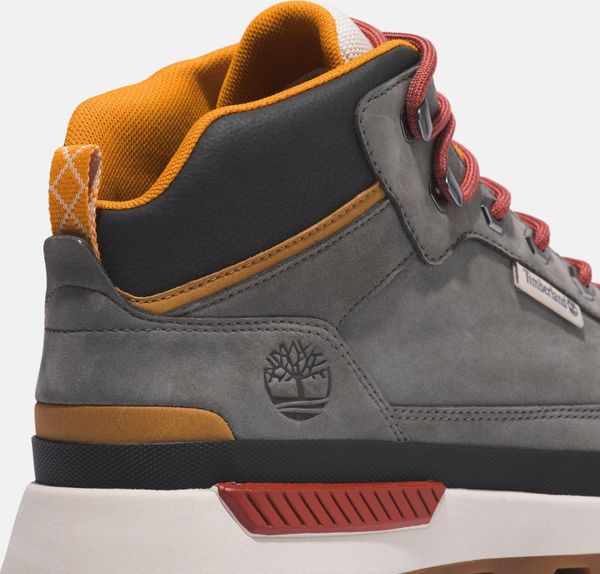Field Trekker Mid