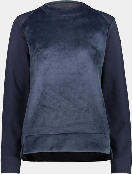 Woman Sweat