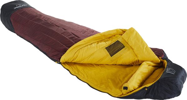 Oscar -10° Mummy Sleeping Bag