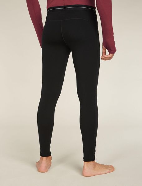 Men 300 Merinofine Polar Leggings