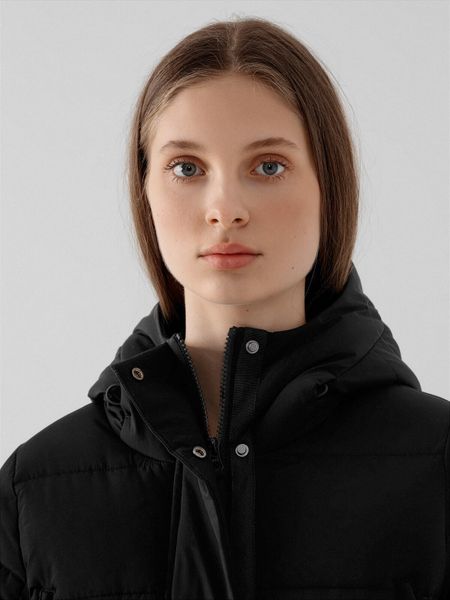 Women's Jacket KUDP013