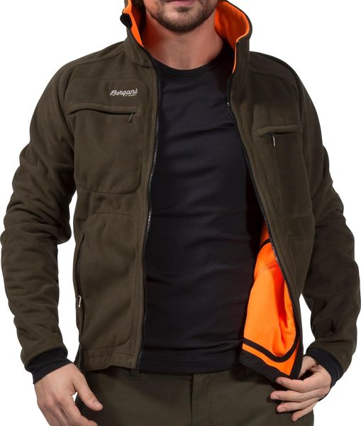 Rana Reversible Jacket