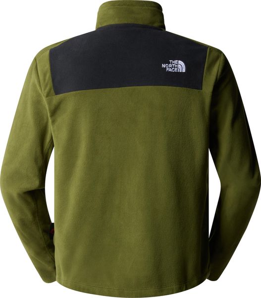 Mens Homesafe Full Zip Fleece