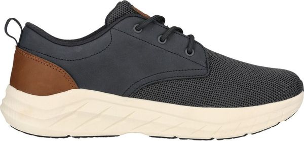 Vallo M Wide Fit Shoe