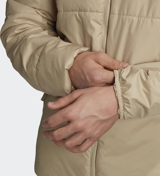 BSC Hood Insulated Jacket
