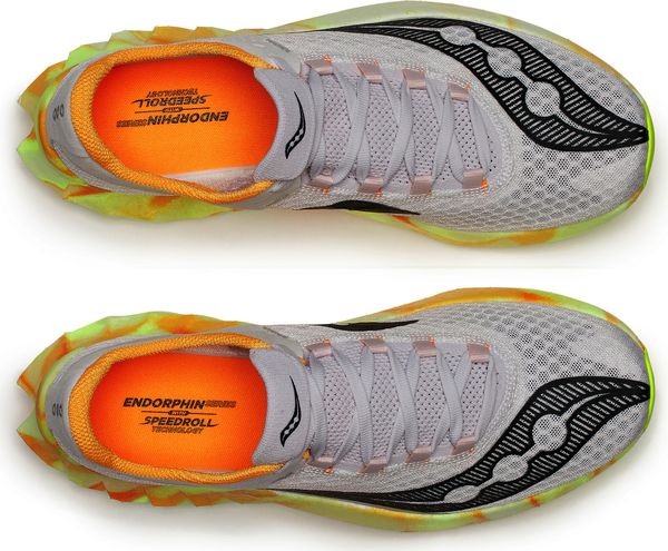 Endorphin Pro 4
