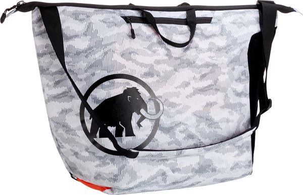 Magic Boulder Bag X