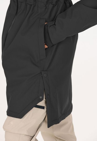 Cala W Long Functional Jacket