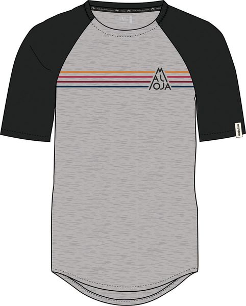 AlmenM. Short Sleeve Multisport Jersey
