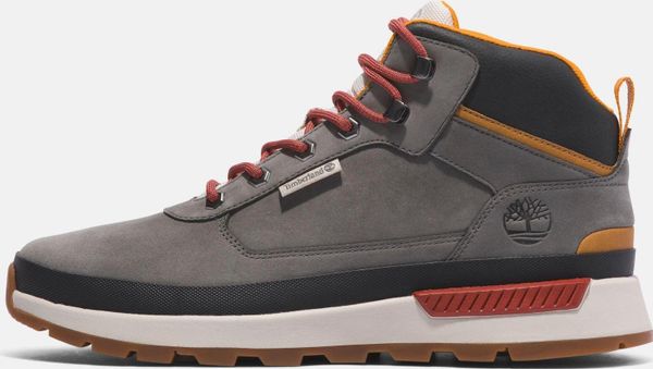 Field Trekker Mid