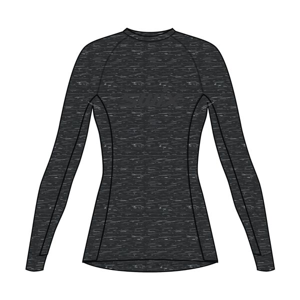 Racex Merino LS W