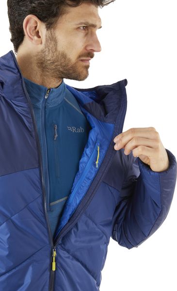 Xenon 2.0 Jacket