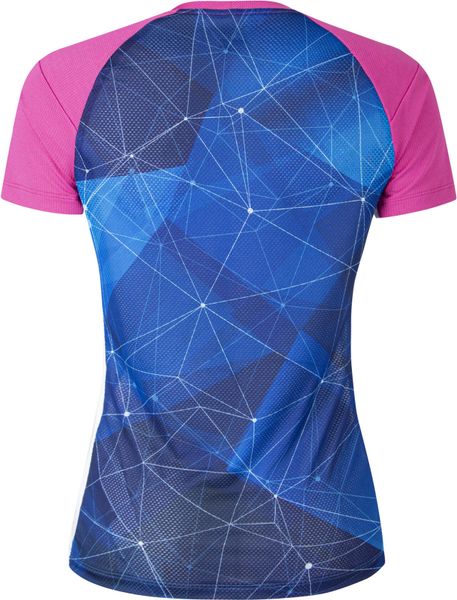 Ghost T-shirt Woman