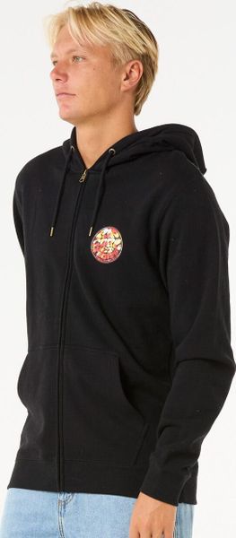 Wettie Passage Icon Zip Thru