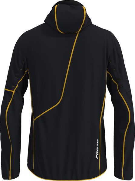 Jacket Boosted Proof 3L MAN