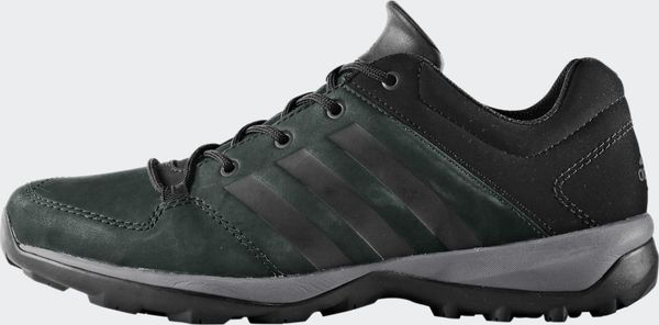 Daroga Plus Leather