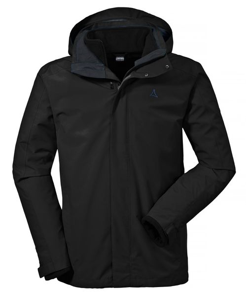 3in1 Jacket Turin