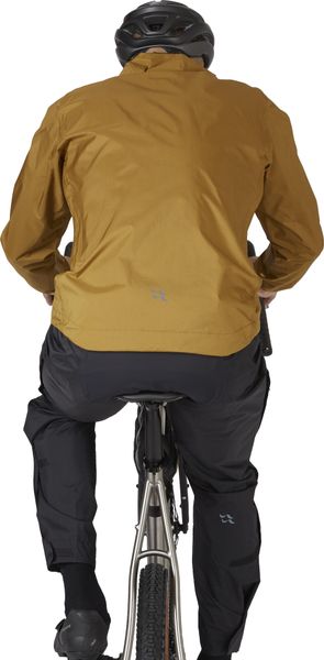Cinder Downpour Jacket