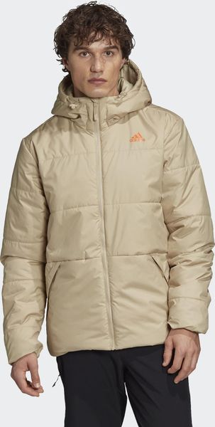 BSC Hood Insulated Jacket