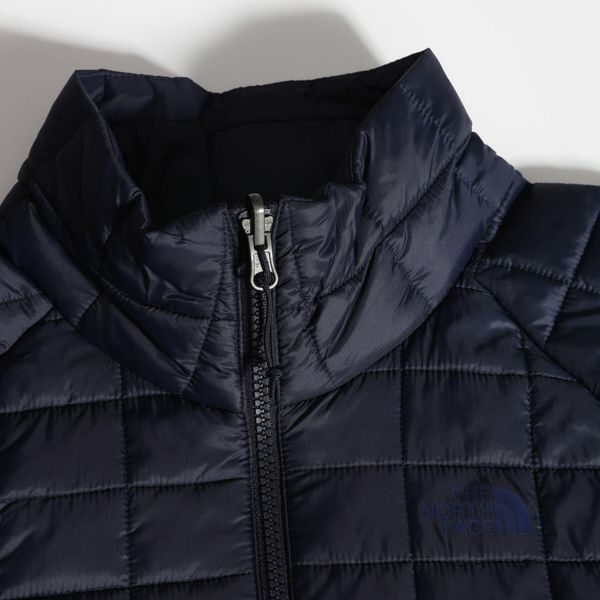 Womens Thermoball ECO Triclimate Jacket