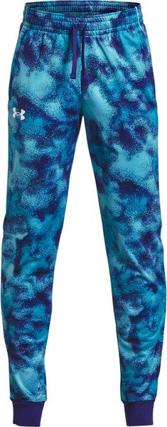 Boys' UA Pennant 2.0 Pants