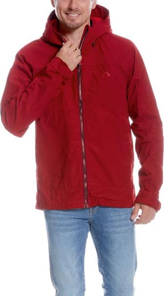 Vinjo M's Hooded Jacket