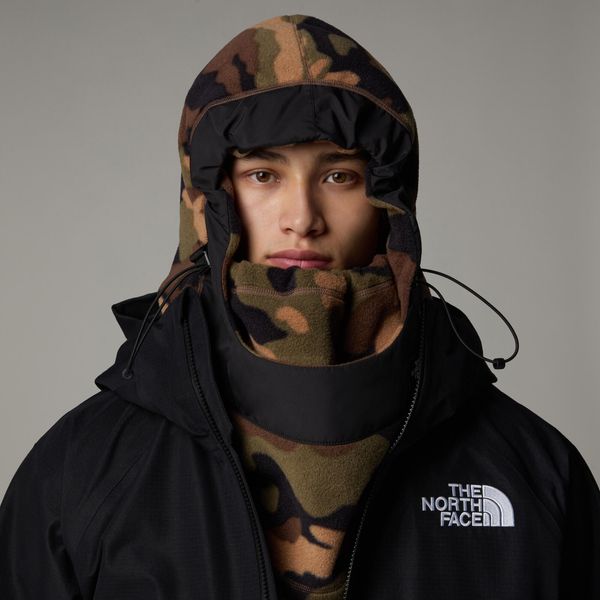 Whimzy Powder Hood