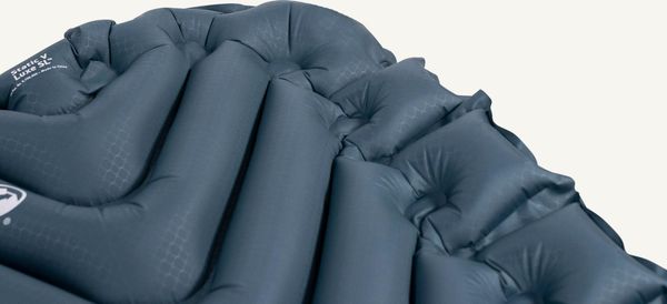 Static V Luxe SL Sleeping Pad
