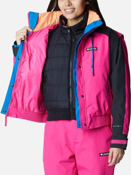Wintertrainer Interchange Jacket