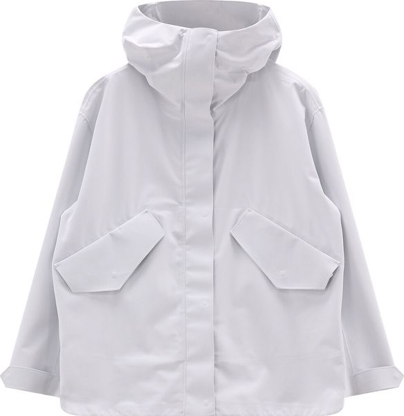 Aloe Jacket