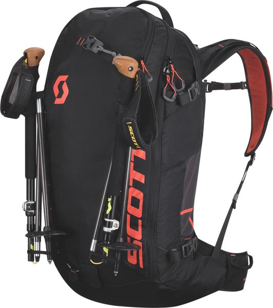 Pack Patrol E1 40 Kit