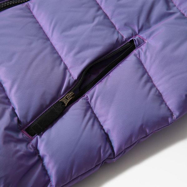 Girl’s Printed Hyalite Down Jacket