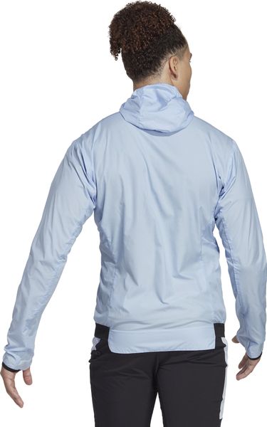Xperior Windweave Wind Jacket