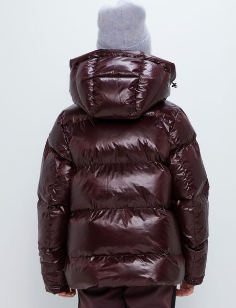 Saga JR Ski Jacket