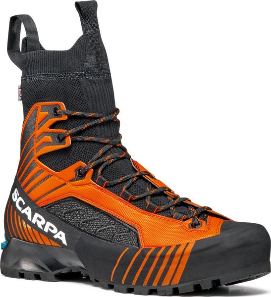 Scarpa Ribelle Tech HD Unisex's mountaineering boots