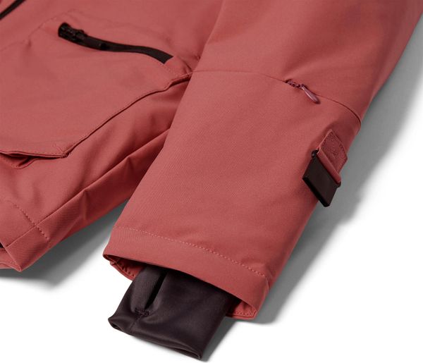 LWJAD 804 - Jacket