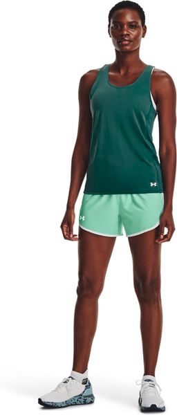Women's UA Fly-by Tank