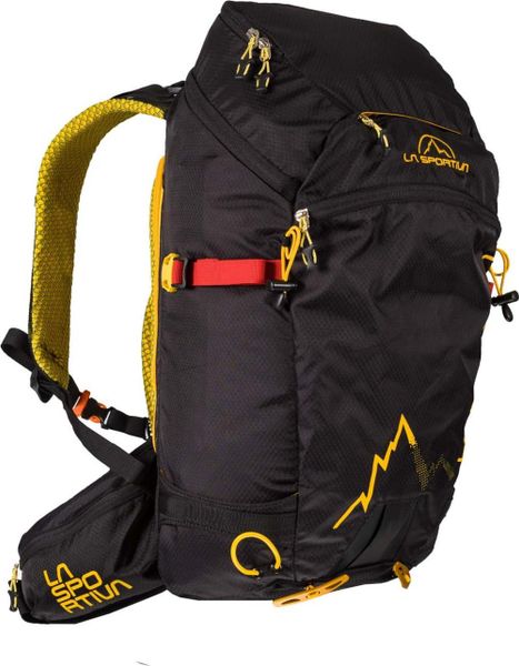 Moonlite Backpack