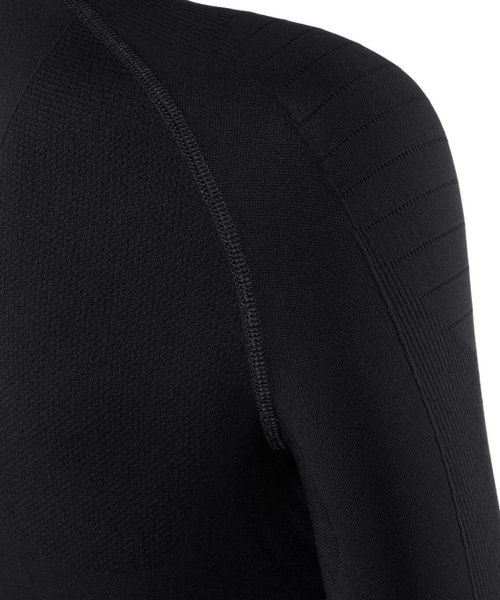 Damen Langarmshirt Maximum Warm